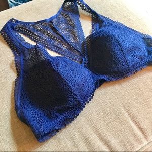 Victoria's Secret Intimates & Sleepwear - VS Lace Bralette Victoria's Secret Intimates & Sleepwear - VS Lace Bralette